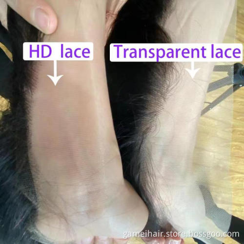 wigs wholesale prices vendors virgin raw european micro loop extensions 40 inch full lace front wig straight human hair